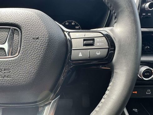 Certified 2024 Honda CR-V EX-L image 15