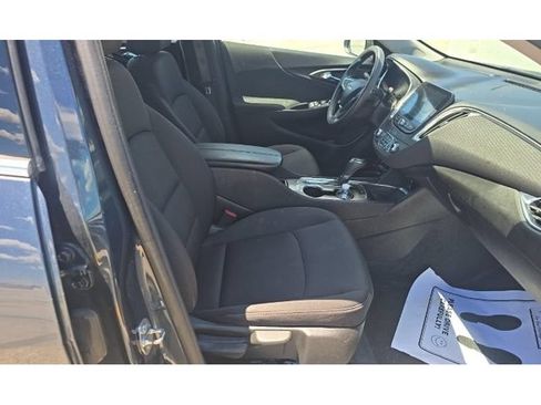 Used 2020 Chevrolet Malibu LT FWD image 5