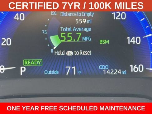 Used 2022 Toyota Corolla LE FWD image 27
