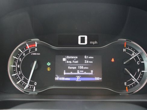 Used 2020 Honda Ridgeline RTL-E image 14