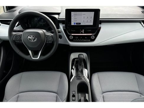 New 2026 Toyota Corolla SE image 15