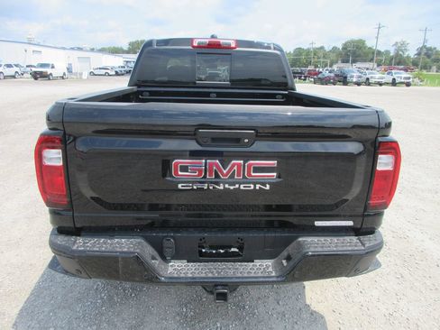 New 2026 GMC Canyon Elevation w/ Convenience Package AWD/4WD image 6