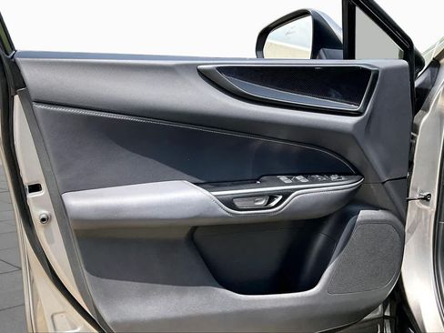 Used 2025 Lexus NX 250 FWD w/ Accessory Package (Z1) image 19