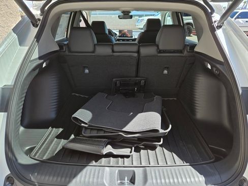 New 2025 Acura ADX AWD image 17