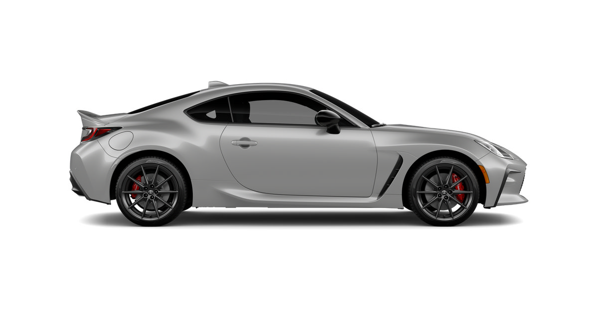 New 2027 Toyota GR86 Premium w/ GR Wheel Package (TMS RWD image 12