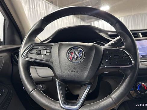 Certified 2023 Buick Encore GX Preferred w/ Cold Weather Comfort Package image 19