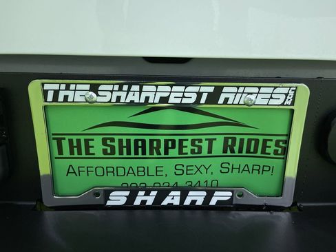 Used 2025 Chevrolet Silverado 1500 LT w/ Safety Package image 12