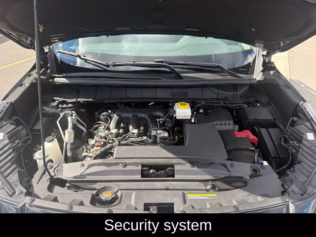 Certified 2023 Nissan Pathfinder Rock Creek AWD/4WD image 35