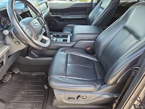 Used 2023 Ford Expedition XLT image 17