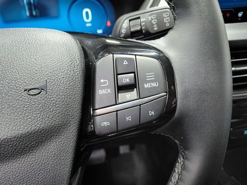 Used 2025 Ford Escape Platinum AWD/4WD image 33