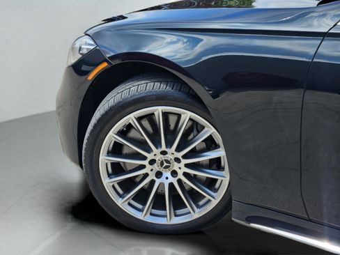 Used 2023 Mercedes-Benz S 500 4MATIC image 22