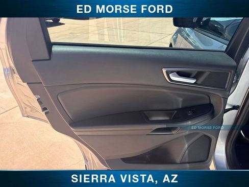 Used 2023 Ford Edge SE AWD/4WD image 32