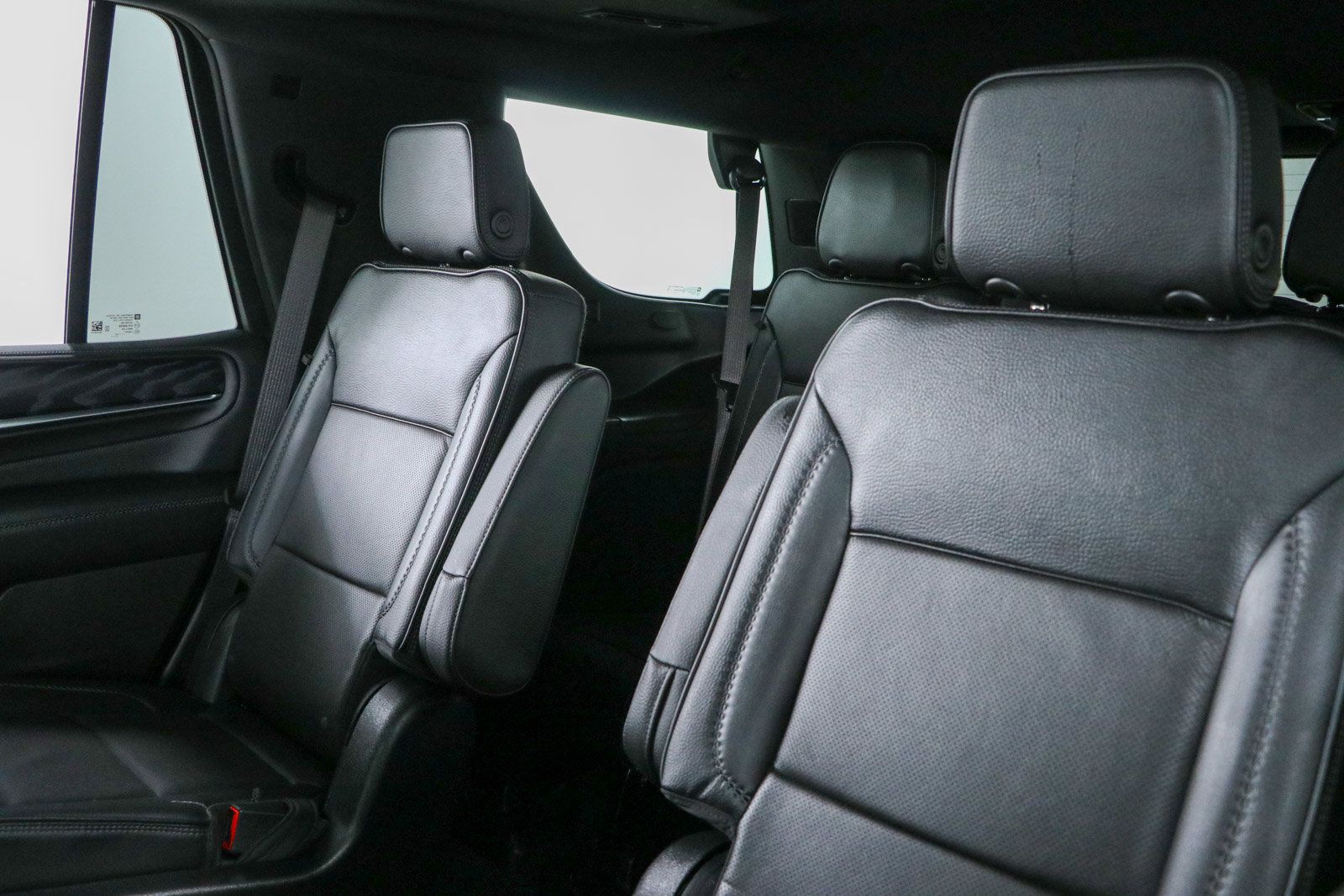 Used 2023 GMC Yukon Denali w/ Max Trailering Package AWD/4WD image 28