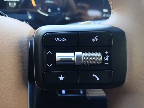 New 2026 Hyundai Santa Fe Limited image 19