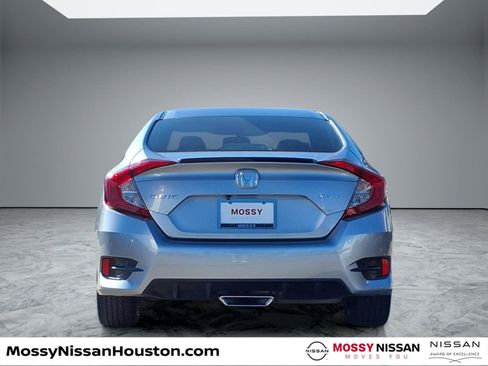 Used 2021 Honda Civic Sport image 6