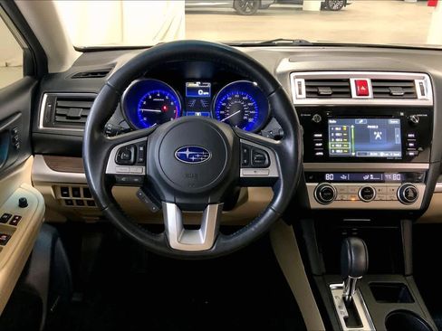 Used 2015 Subaru Legacy 3.6R Limited image 5