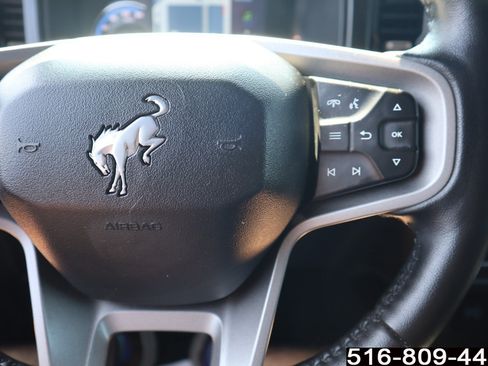 Used 2023 Ford Bronco Big Bend AWD/4WD image 25