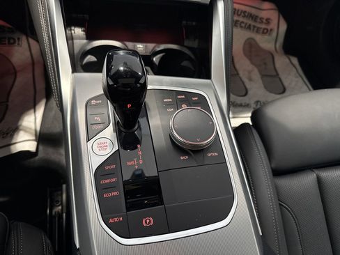 Certified 2023 BMW 430i Gran Coupe xDrive w/ M Sport Package image 17