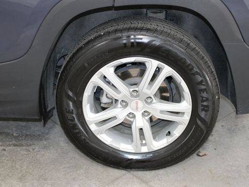 Used 2018 GMC Terrain SLE w/ Driver Convenience Package FWD image 48