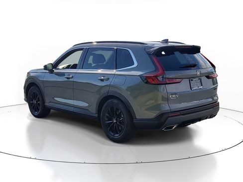 Used 2025 Honda CR-V Sport-L image 5