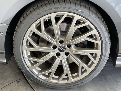 New 2026 Audi A8 L 3.0T AWD/4WD image 13