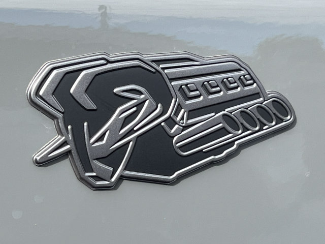 New 2027 RAM 2500 Big Horn AWD/4WD image 2
