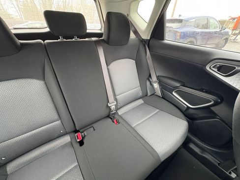 Used 2025 Kia Soul LX w/ LX Technology Package image 34
