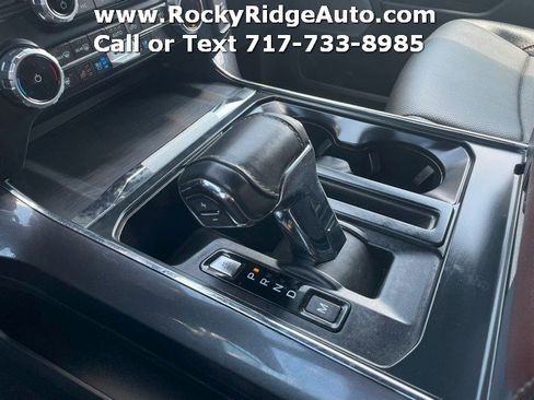 Used 2023 Ford F150 Lariat image 32