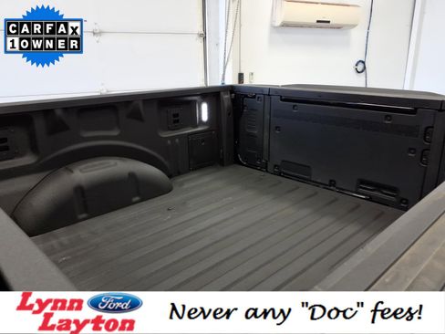 Certified 2024 Ford F150 Platinum w/ Equipment Group 703A Plus image 18