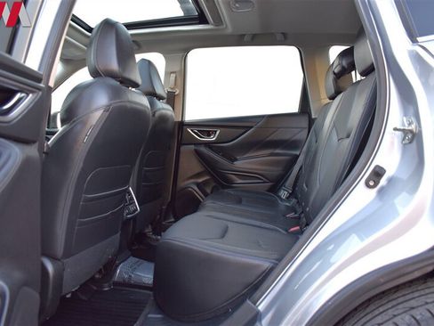 Used 2019 Subaru Forester Touring w/ Popular Package #3 AWD/4WD image 27