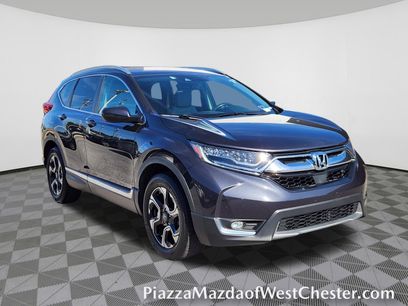 Used 2019 Honda CR-V Touring