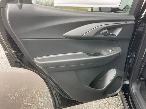 New 2026 Chevrolet TrailBlazer ACTIV w/ Convenience Package image 25