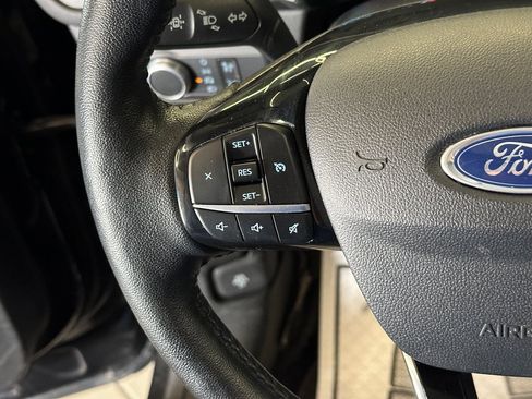 Used 2021 Ford Escape SE w/ Convenience Package image 10