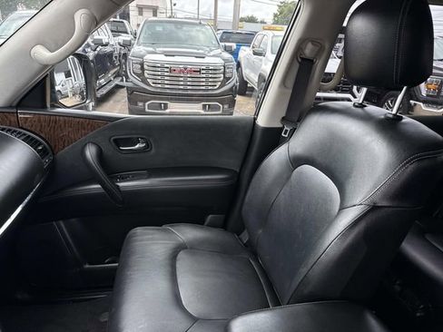 Used 2019 Nissan Armada SV w/ Driver Package RWD image 20