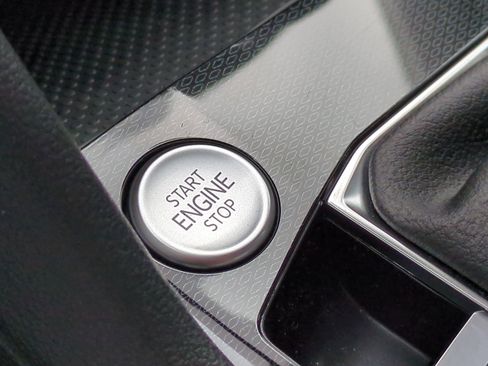 New 2025 Volkswagen Taos S image 16