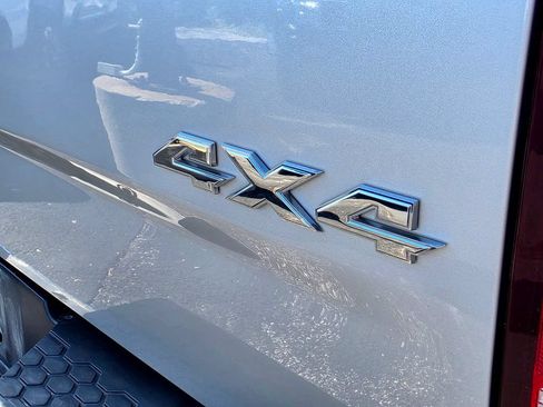 Used 2016 RAM 1500 Big Horn AWD/4WD image 9