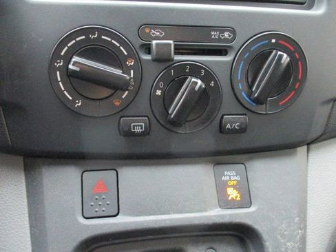 Used 2021 Nissan NV200 SV w/ Sliding Door Glass Package image 18