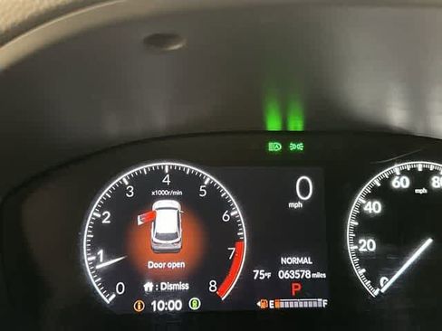 Certified 2023 Honda HR-V LX image 16