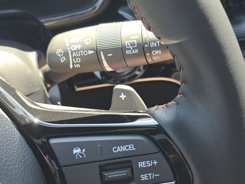 New 2026 Honda CR-V Sport Touring image 36