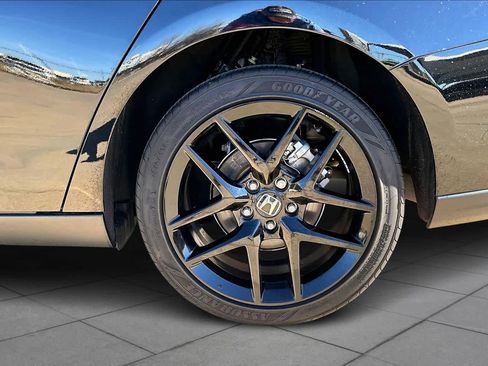 Used 2024 Honda Accord LX image 10