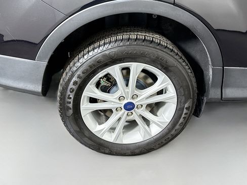 Used 2019 Ford Escape SEL image 33