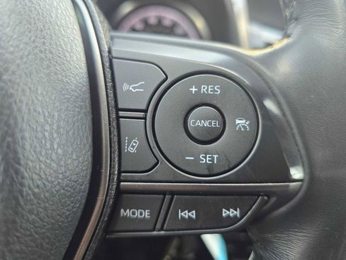Used 2023 Toyota Camry SE FWD image 31