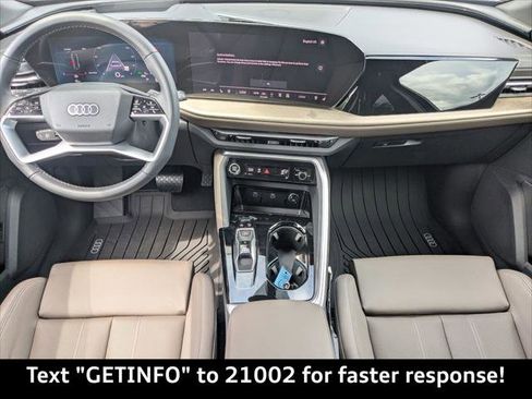 New 2025 Audi Q5 Premium Plus AWD/4WD image 19
