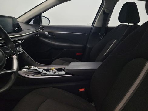 Used 2022 Hyundai Sonata SEL FWD image 17