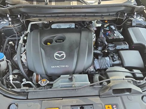 Used 2021 MAZDA CX-5 Grand Touring w/ GT Premium Package AWD/4WD image 57