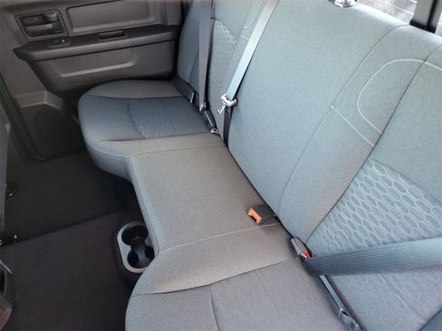 New 2026 RAM 3500 Tradesman image 20