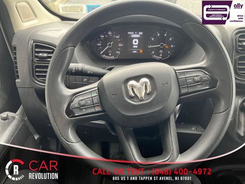 Used 2023 RAM ProMaster 1500 image 19