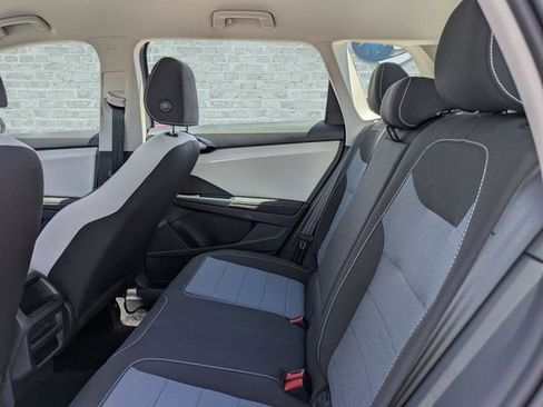 Certified 2025 Volkswagen Taos S AWD/4WD image 14