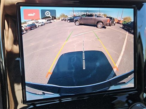 New 2026 RAM 1500 Big Horn image 9