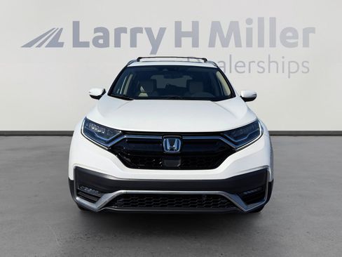 Used 2020 Honda CR-V Touring image 8